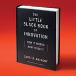 The Little Black Book of Innovation