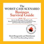 The Worst-Case Scenario Business Survival Guide