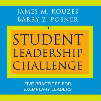 The Student Leadership Challenge