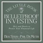 The Little Book of Bulletproof Investing