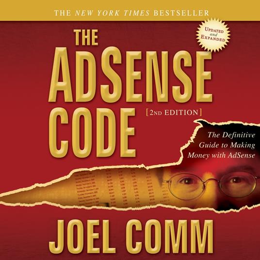 The AdSense Code 2nd Edition