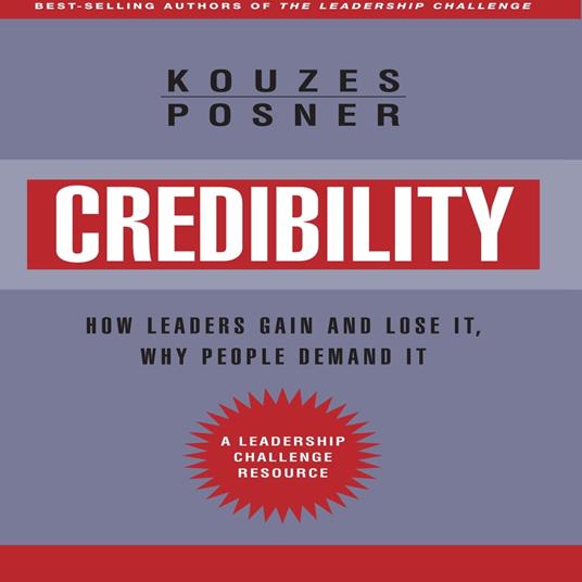 Credibility