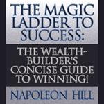 The Magic Ladder to Success