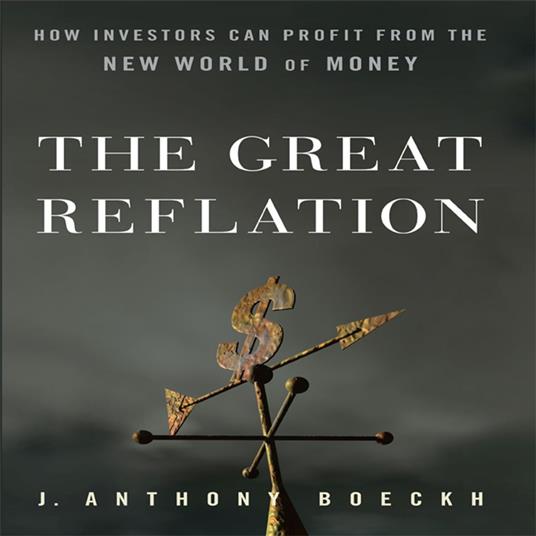 The Great Reflation