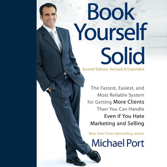 Book Yourself Solid