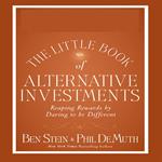 The Little Book of Alternative Investments