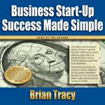 Business Start-up Success Made Simple