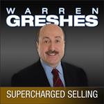 Supercharged Selling