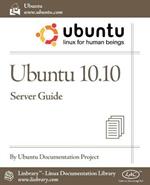 Ubuntu 10.10 Server Guide