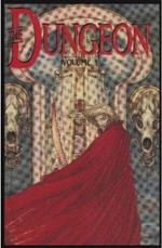 Philip Jose Farmer's The Dungeon Vol. 1: The Black TowerThe Black Tower