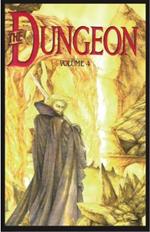 Philip Jose Farmer's The Dungeon Vol. 4: The Lake of Fire