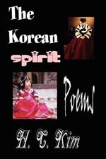 The Korean Spirit: Poems