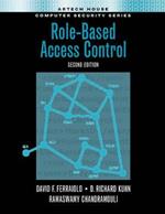 Role-based Access Control