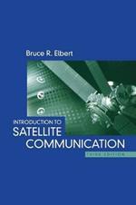 Introduction to Satellite Communications