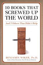 10 Books that Screwed Up the World