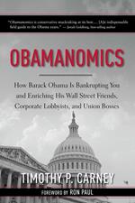 Obamanomics