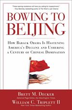 Bowing to Beijing