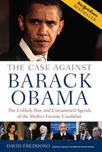 The Case Against Barack Obama