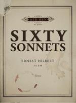 Sixty Sonnets