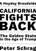 California Fights Back