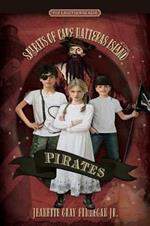 Pirates: Spirits of Cape Htteras Island