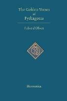 The Golden Verses of Pythagoras