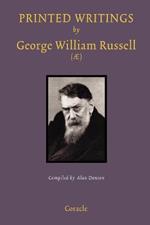 Printed Writings by George William Russell (): A Bibliography
