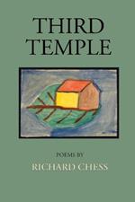 Third Temple: Poems