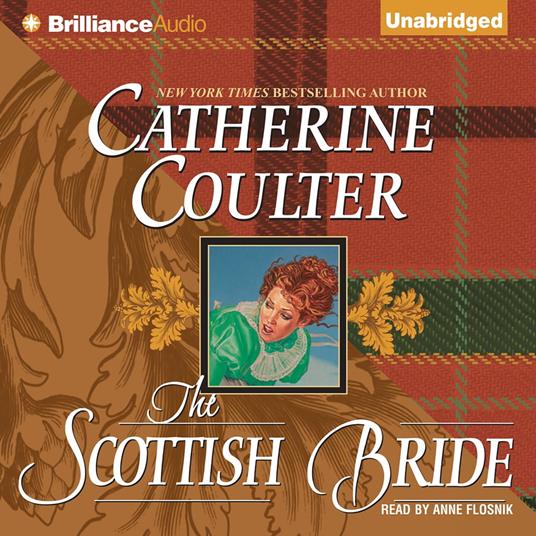 Scottish Bride, The