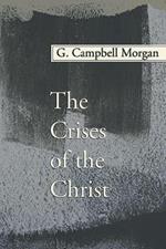 The Crises of the Christ