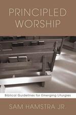 Principled Worship