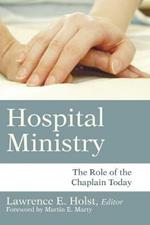 Hospital Ministry