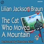 The Cat Who Moved a Mountain