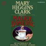 Malice Domestic 2