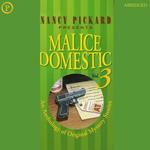 Malice Domestic 3