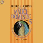 Malice Domestic 5