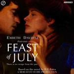 Feast of July