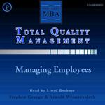 Total Quality Management