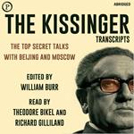 The Kissinger Transcripts