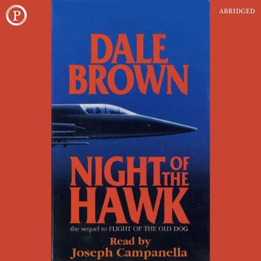 Night of the Hawk