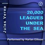 20,000 Leagues Under the Sea