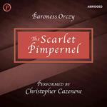 The Scarlet Pimpernel