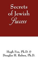 Secrets of Jewish Success