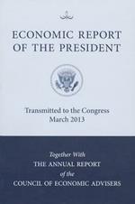 Economic Report of the President