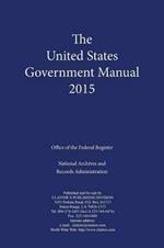 United States Government Manual