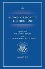 Economic Report of the President 2017