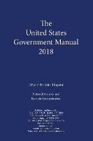 United States Government Manual 2018