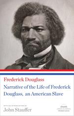 Narrative of the Life of Frederick Douglass, An American Slave