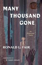 Many Thousand Gone: An American Fable