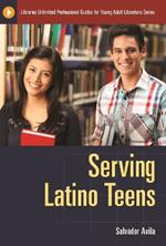 Serving Latino Teens